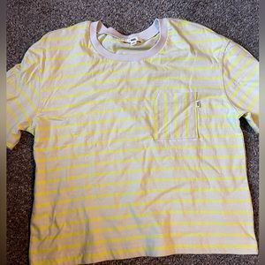Vans shirt